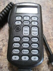 Motorola Pln7737b Astro Xtva Hhch Handled Control Head Microphone  lot va101 