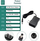 9v Dc Power Supply 1a 9w Power Adapter 100-240v Ac To Dc 9volt Ac Adapter Transf