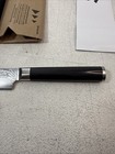 Shun Classic Serrated Utility Knife 6-inch  dm0722 