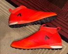 Adidas Ace 17  Purecontrol Us 10  Uk 9 5 Soccer Trainers Football