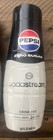 Lot Of 4 Sodastream Pepsi Zero Sugar Soda Mix 14 9 Fl Oz 24 Servings Exp  12 26