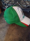Team Mexico Official Rhinox Group Fifa World Cup 2005 Cap Football Soccer Hat