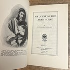 My Quest Of The Arabian Horse Homer Davenport Arabian Horse Club Of America