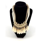 Costume Jewelry From Local Estate Sale     Necklace And Matching Earrings Only  12