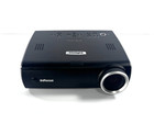 Infocus Dlp Projector In37ep W Remote   Carry Bag Vga  Dvi  S-video  Composite