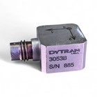 Dytran Triaxial Iepe Accelerometer W Cable 3053b  best Offer  