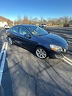2013 Volvo S60 T6