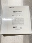Bio Tek Uvikon Xs xl xl Plus Uv vis Spectrophotometer - User Guide   Manual