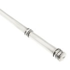 925 Sterling Silver Hand Crafted Hair Jewelery Sterling Hairpin  5 1 8 