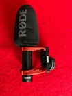 Rode Videomic Go Ii Ultracompact Shotgun Microphone  On-camera Mic