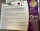 2 Packs Frontline Plus For Large Dogs 45 To 88 Lbs 6 Month Supply Free Shipping 