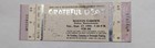Grateful Dead Ticket Stub Sept 15th 1995 Boston Garden Unused Canceled Show 