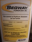 Now In Stock  Segway Fungicide Sc  39 2 Fl oz Cyazofamid 34 5 