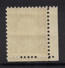 Scott 720- Mnh- 3c George Washington  Rotary Issue- 1932- Unused Mint Stamp