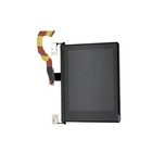 New Lcd Display Screen Assembly With Ribbon Cable Replacement For Canon Sx740 Hs
