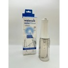 Waterpik Wf-02w011 Cordless Express Water Flosser Ada Battery Operated  Read