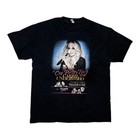 Carrie Underwood Cry Pretty 360 Tour Shirt Mens Large Black Us Tour 2019