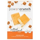 Power Crunch Original Protein Energy Bars  Salted Caramel  1 4 Oz  5 Count