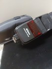 Nikon Speedlight Sb-600 With Case