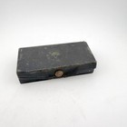 Vintage Keen Kutter Vegas Dice Set Golden Nugget Four Queens Groom Gift Hotel