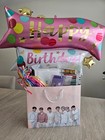 Bts  suga  Birthday Set Collection