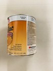 Rust-oleum Zinsser 704h Bulls Eye Shellac  Quart  Amber