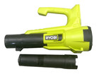 Ryobi P21011 18v Cordless Blower  tool Only 