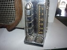 Vtg Packard Automobile Car Radio - Untested  393772 Packard Motor Car Co  Offer