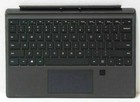 Genuine Microsoft Surface Pro 4  Type Cover Keyboard Fingerprint Id 1755 - Used