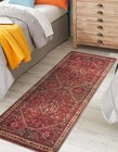 2x7 Rug - Machine Washable Runner Rug With Non-slip Backing  Ideal For Hallwa   