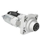 Starter Valeo Plgr  18486  For Bobcat Skid-steer track Loader 6676957