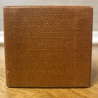 Duo Art Recut Roll 104228 Close Harmony Songs Played By Henri Bergman