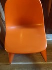 Vintage Set Casalino Kids Chairs Alexander Beggee Space Age Retro Modern Rare