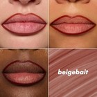 E l f  Main Stain Lip Marker  Lip Stain Lip Liner  Define    For   Color    Beug