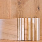 1 8   1 4   1 2    3 4  S4s Poplar Dimensional Lumber