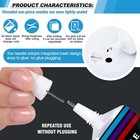Phone Glue  Screen Repair Adhesive With Repair Tools For Electronic Screen Multi