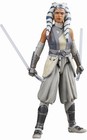 Star Wars Black Series  11 Ahsoka Tano  peridea  6  Action Figure New