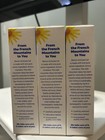Boiron Arnicare Gel 2 6 Oz Pain Relief Non-greasy Fragrance-free  pack Of 3 