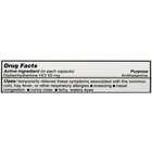 Diphenhydramine 50mg 1000ct Capsules  Sda Labs  Allergy Relief