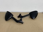 12-25 Kawasaki Ninja Zx14r Left And Right Mirror Mirrors Pair Set
