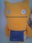 Hasbro Ugly Dolls Artist Series - Babo And Wage Plush 12   