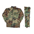 U s  Military Woodland Camo Nbc Suit  Nos Cd  up To 39  Waist free U s  Shipping
