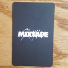 Seungmin Official Photocard Stray Kids Pre Debut Album Mixtape Kpop Genuine