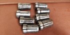 Lot Of 8  Da Collet      Double Angle