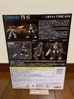 2025 Takara Tomy 8  Transformers Megatron Type Godzilla Action Figure Monster