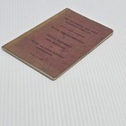 Rules And Examination Engine Watchmen And Hostlers 1953 Steam   Diesel Electric