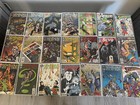 Comic Book Lot Marvel X-men Batman Superman Dc Marvel Comics 148 Mixed