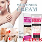 Skin Whitening Cream Skin Lightening For Body Intimate Areas Private Underarm
