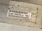 Used 08 Alfa See Ya  Intercooler Vab1030363 Freightlnr Chass Isc 8 3 Ship