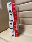 Canon Genuine Toner Bundle 045  4 Pack For Canon Color Cyan Magenta Yellow Black